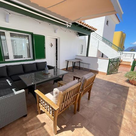 Newly Renovated Apartment With 2 Terrace, 2 Bedroom, 5Min Beach 圣地亚哥港 外观 照片